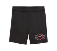 PUMA Active Sports Poly Shorts B