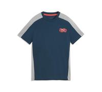 PUMA Active Sports Small Graphic Tee B