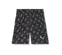 PUMA Active Sports Woven AOP Shorts B