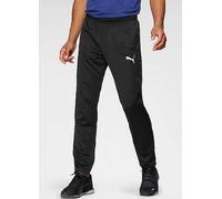 Puma Active Tricot Tracksuit Pants Black