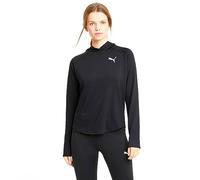 PUMA Active Women's Hoodie Puma Black M