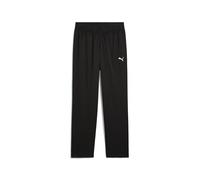Puma Active Woven Pants op SRL Woven Pants - Black, Large/Large