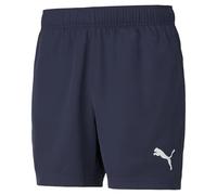 PUMA Active Woven Shorts 5"