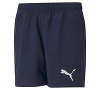 Puma Active Woven Shorts B Tracksuit Short Boys