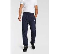 Puma Active Woven Sweat Pants Navy