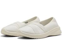 Puma Adelina 2 Women's Trainers, Ivory PUMA White, 7.5 UK