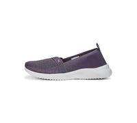 Puma Adelina Pumps Silver Mist