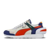 PUMA Ader Error x RS-1 'White Blue Red' 369537-01 8