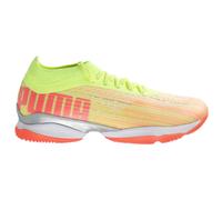 Puma Adrenalite 1.1 Handball Mens Orange Shoes - Size UK 10.5