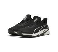 PUMA Adult Activate Nitro™ Training Shoes, Black White, 10 UK