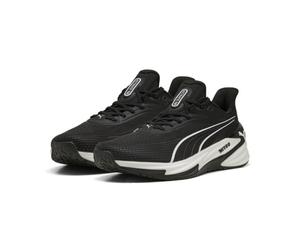 PUMA Adult Activate Nitro™ Training Shoes, Black White, 9.5 UK