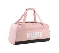 PUMA Adult Challenger 58L Medium Sports Bag, One Size, Rosy Outlook Pink