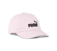 PUMA Adult ESS No.1 Logo Baseball Cap, Rose Mauve Pink, One Size