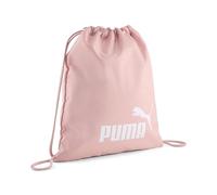 PUMA Adult Phase 14 L Gym Bag One Size, Rosy Outlook Pink