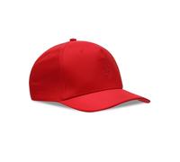 PUMA Adult Scuderia Ferrari Style Cap Adult Rosso Corsa Red, Rosso Corsa Red