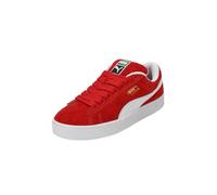 PUMA Adult Suede XL Sneakers 37, for All Time Red White