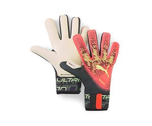 PUMA Adult Ultra Grip 1 Hybrid Goalkeeper Gloves