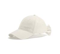 PUMA Adult Women's Bow Cap Whisper White