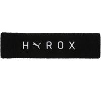 PUMA x HYROX Headband, Black