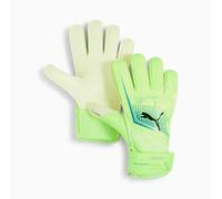 Puma Adults & Junior Ultra Goalkeeper Gloves Goalkeeping Goalie Football 4-11
