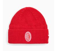 PUMA Adults Unisex AC Milan ESS Beanie Hat 026472 01