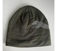 Puma Adults Unisex cat Logo Beanie Hat 022330 16