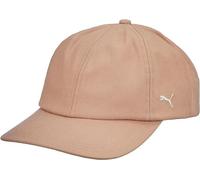 Puma Adults Unisex Classic Baseball Cap 024499 02
