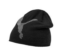 Puma Adults Unisex ESS Cat logo Beanie Hat 022330 02