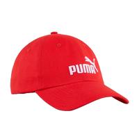 Puma Adults Unisex ESS Logo Baseball Cap 025999 12