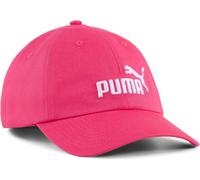 Puma Adults Unisex ESS Logo Baseball Cap 025999 14