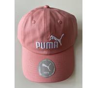 Puma Adults Unisex ESS Logo Cap 025999 07