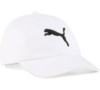 Puma Adults Unisex ESS No1 Logo Cap 026114 02