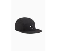 Puma Adults Unisex Essentials 5 panel Running Cap 026168 01