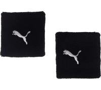 Puma Adults Unisex Essentials Core Terry Wristbands 053867 01
