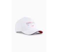 Puma Adults Unisex F1 Silverstone Baseball Cap 025449 01