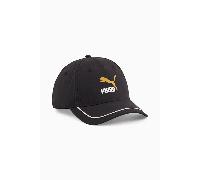 Puma Adults Unisex Forward History Cap 024896 01