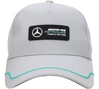 Puma Adults Unisex Mercedes AMG Petronas F1 Baseball Cap 024061 02