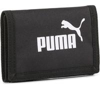 Puma Adults Unisex Phase Wallet 054757 01