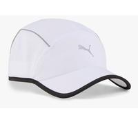Puma Adults Unisex Runner Short Visor Cap 026167 02
