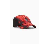 Puma Adults Unisex Scuderia Ferrari Neon Energy Cap 025532 01