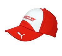 Puma Adults Unisex SF Team Adjustable Straps Cap 761386-02