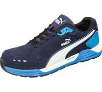 Puma Safety Airtwist Low S3 Safety Trainer Size 6 32826-56006-06