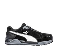 Puma Safety Airtwist Low S3 Safety Trainer Size 8 32825-56005-09