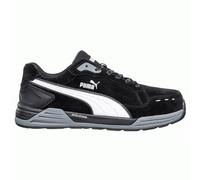 Puma Airtwist Low S3 ESD HRO SRC Safety Work Trainer Shoe