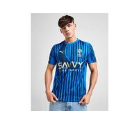 PUMA Al Hilal 2025 Club World Cup Home Shirt - Blue - Mens S