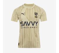 Puma Al Hilal 2025 x KidSuper GK Shirt