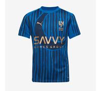 Puma Al Hilal 2025 x KidSuper Kids Shirt