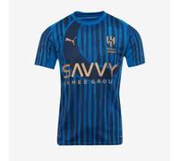 Puma Al Hilal 2025 x KidSuper Shirt
