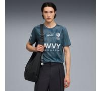 Puma Al Hilal 25/26 3rd Football Shirt X-Large