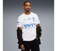 Puma Al Hilal 25/26 Away Football Shirt Small